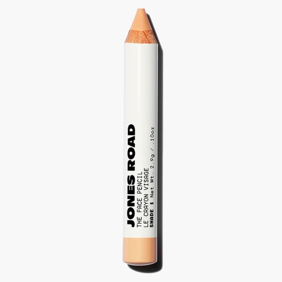 01 THE FACE PENCIL NEW UNUSED BOXED - Picture 1 of 5